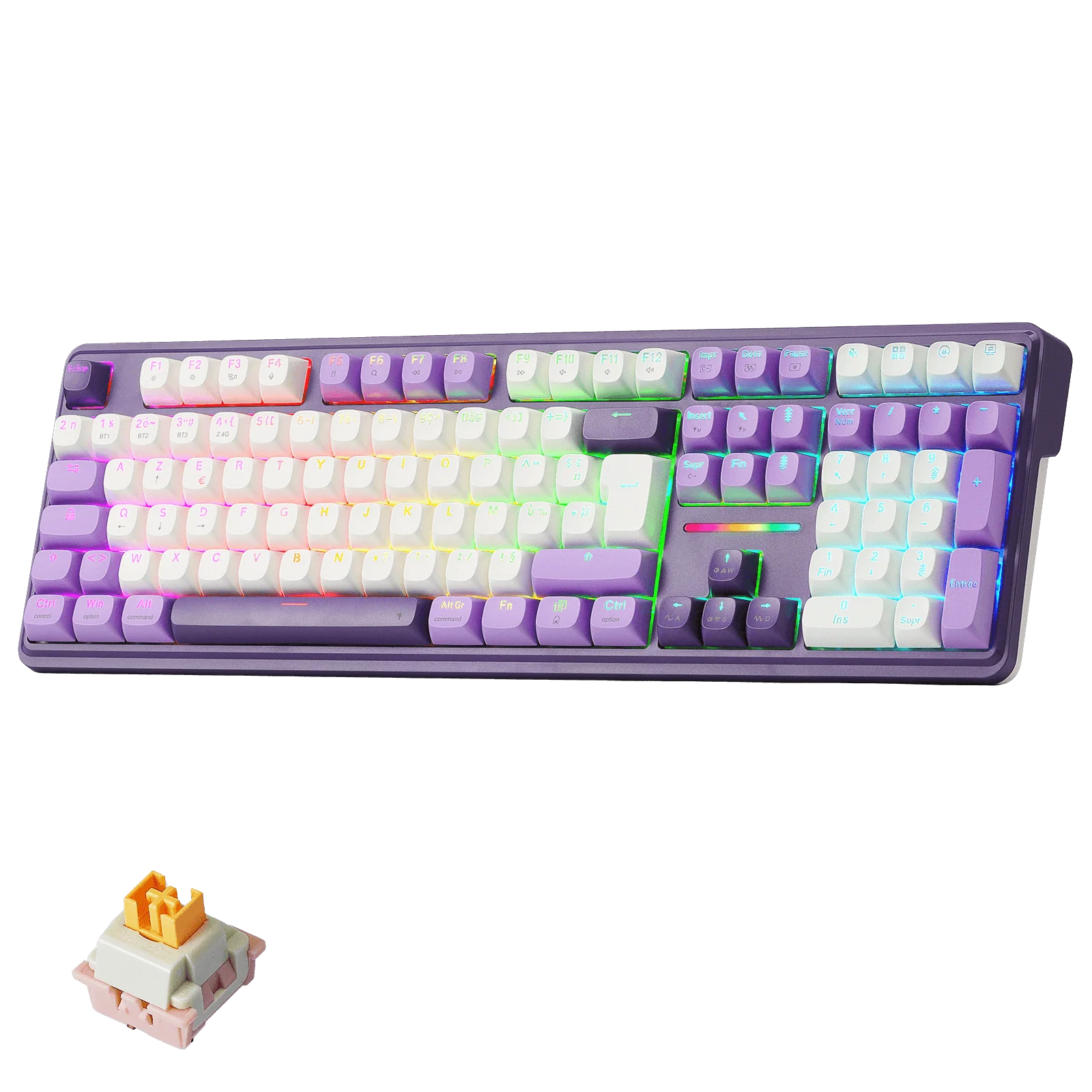 ANTONIUM K745 PRO - Image 20