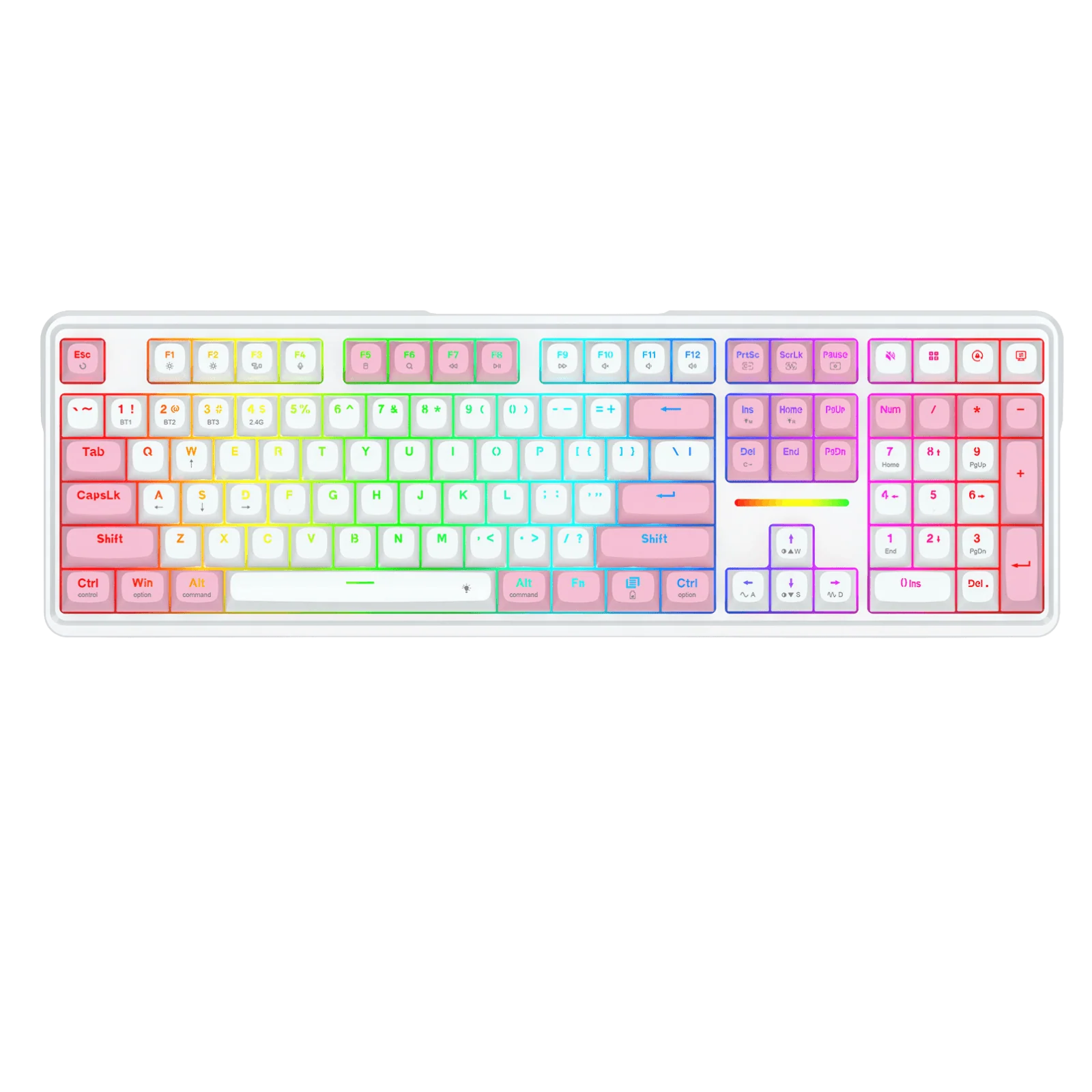 ANTONIUM K745 PRO - Image 27
