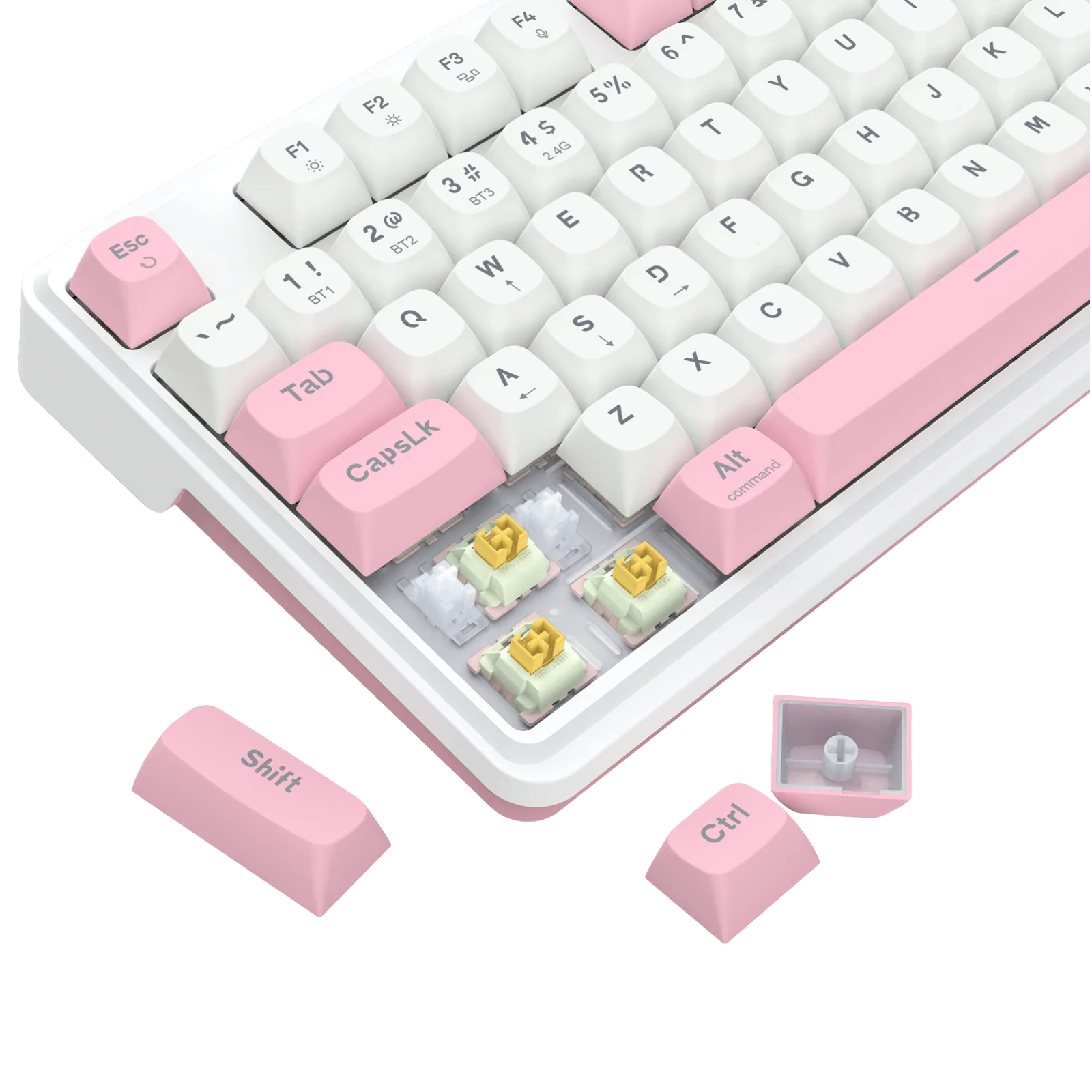 ANTONIUM K745 PRO - Image 33