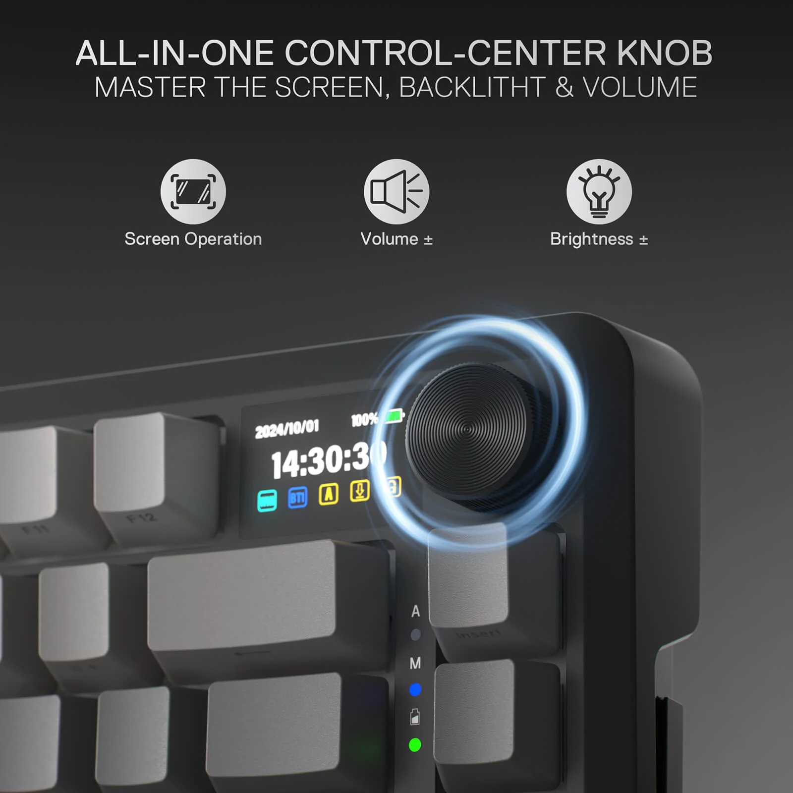 BEHEMOTH K724 PRO - Image 20