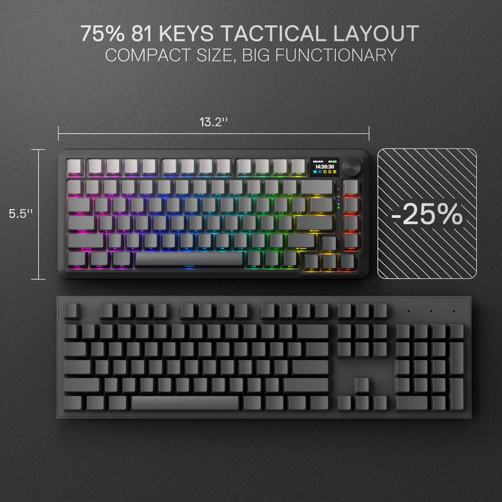 BEHEMOTH K724 PRO - Image 21