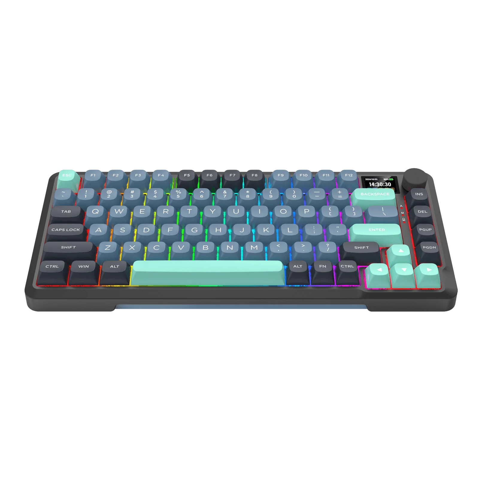BEHEMOTH K724 PRO - Image 31