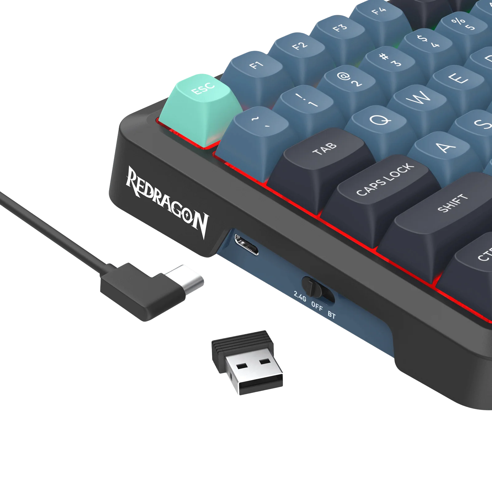 BEHEMOTH K724 PRO - Image 34