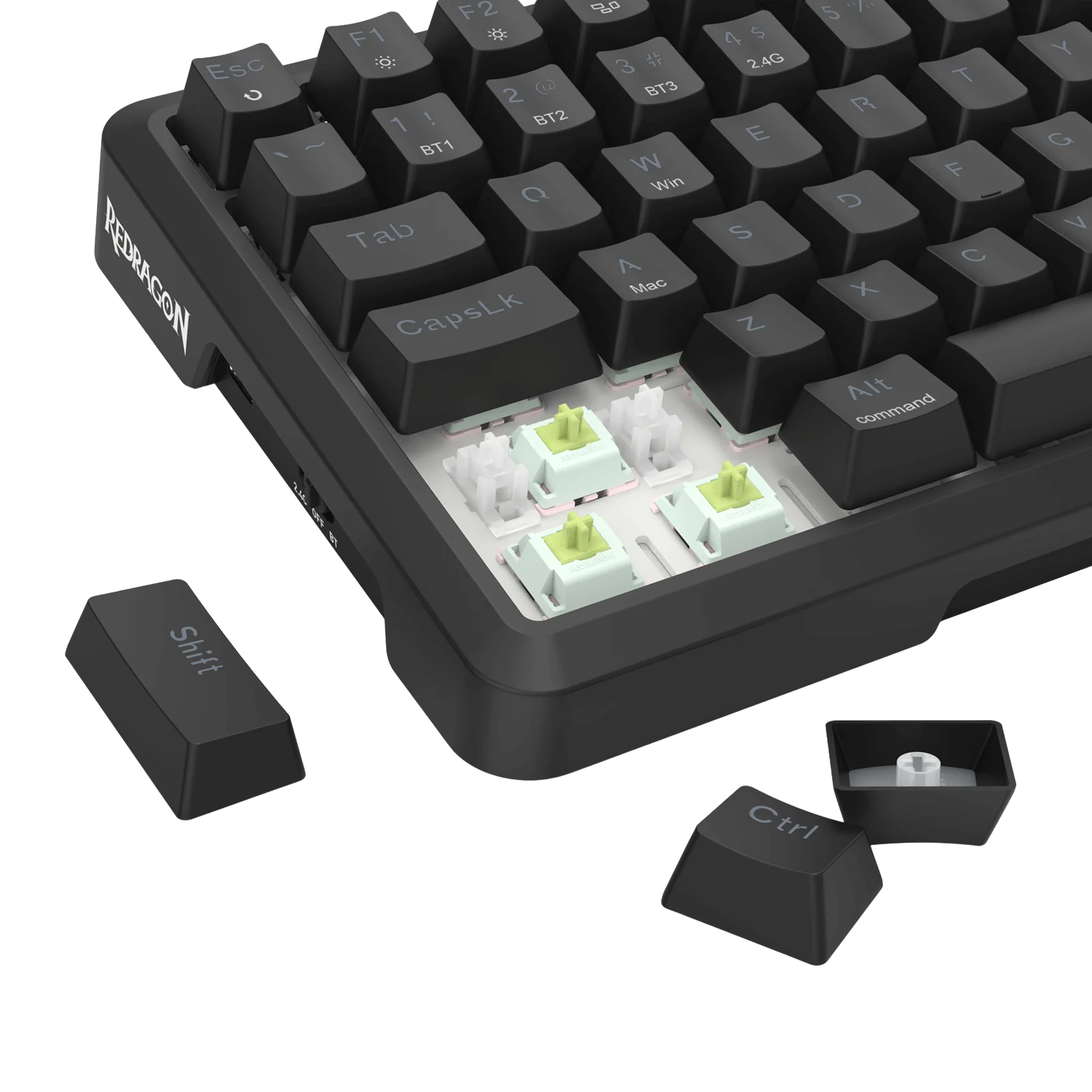 BEHEMOTH K724 PRO - Image 41