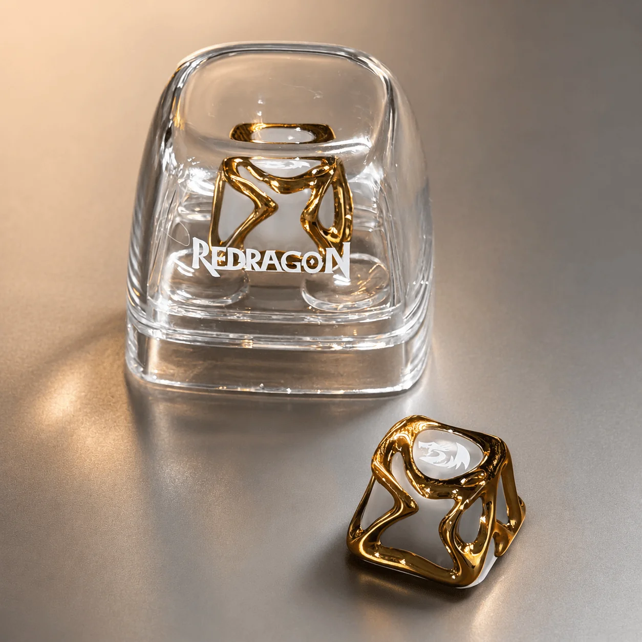 Custom Shine-Through Keycap (US ONLY) - Image 3