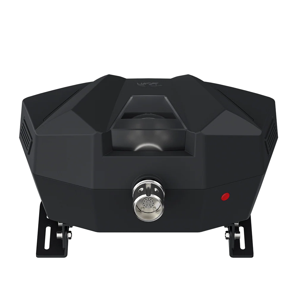 GT32 Racing Wheel & Pedals - Image 12