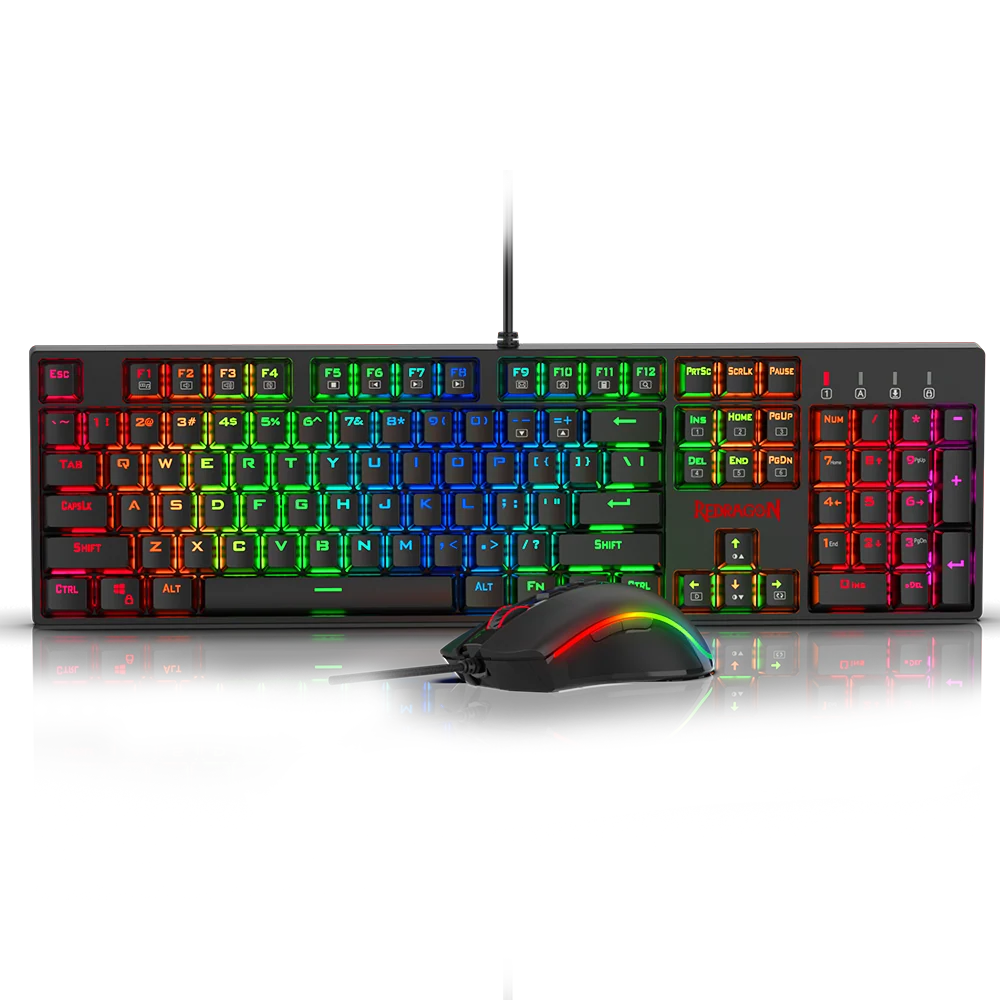 (Open-box) K582-BA COMBO - Image 3