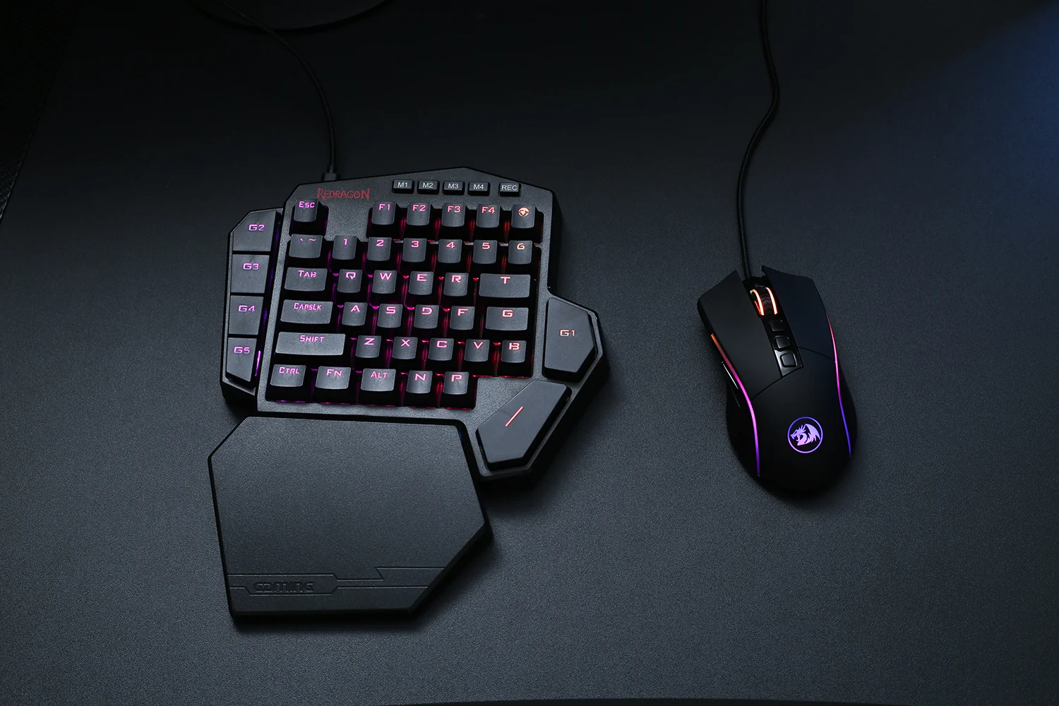 K585-BA Combo - Image 4