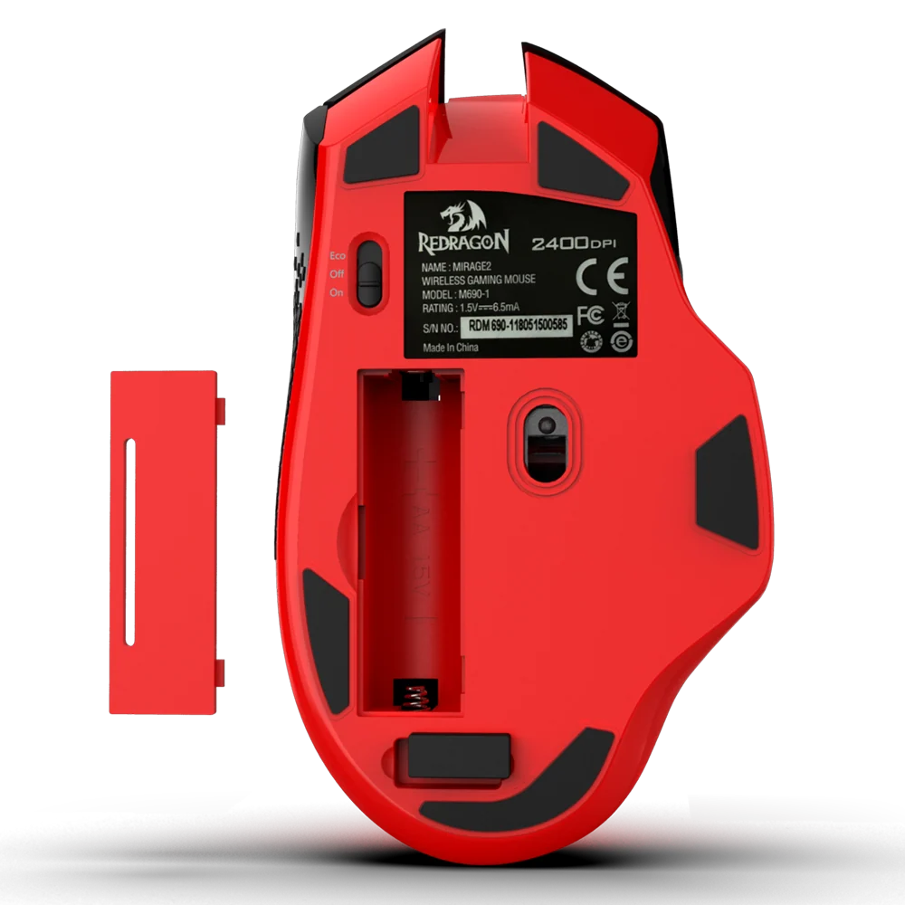 MIRAGE2 M690-1 (Open-box) - Image 4