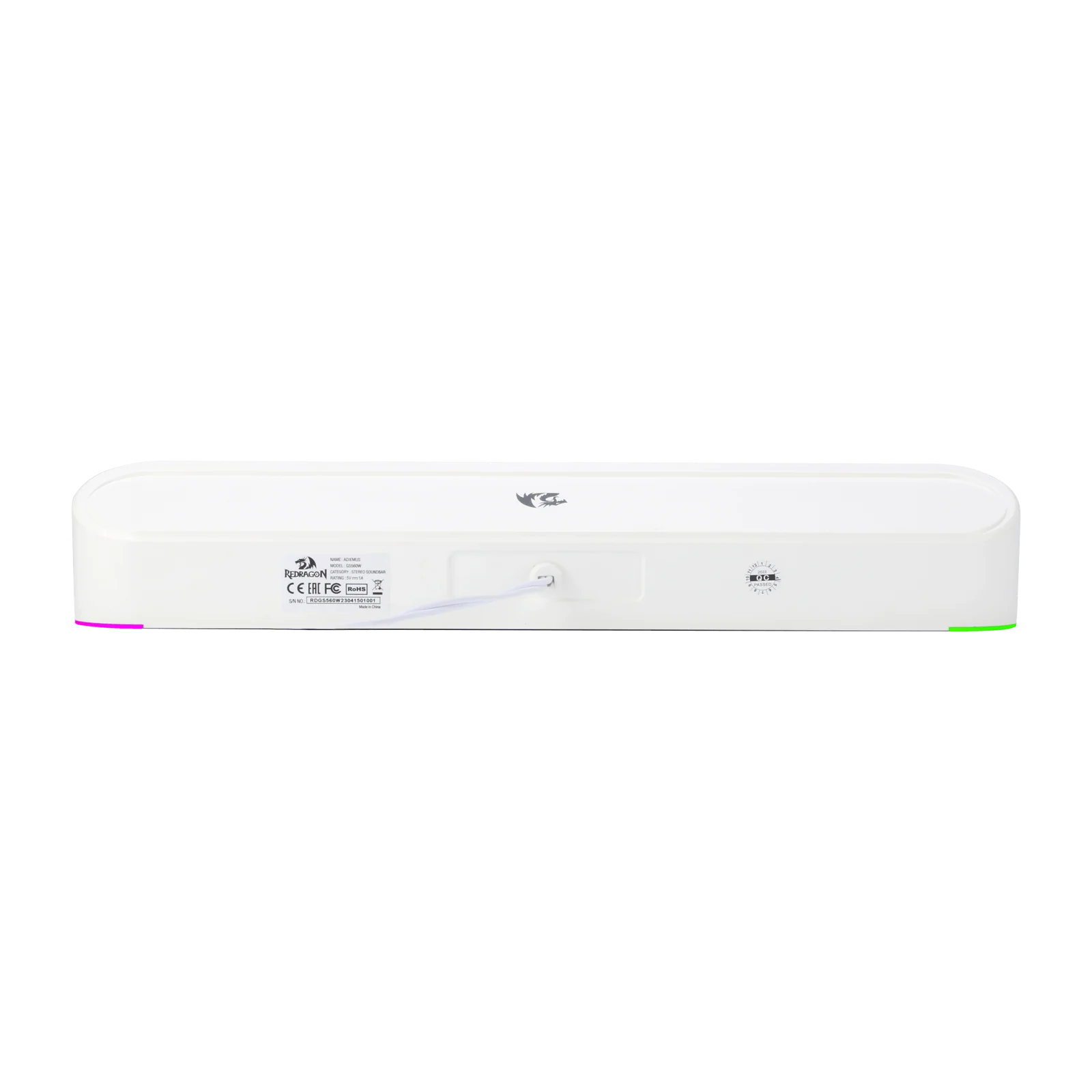 (Open-box) ADIEMUS GS560 - Image 39