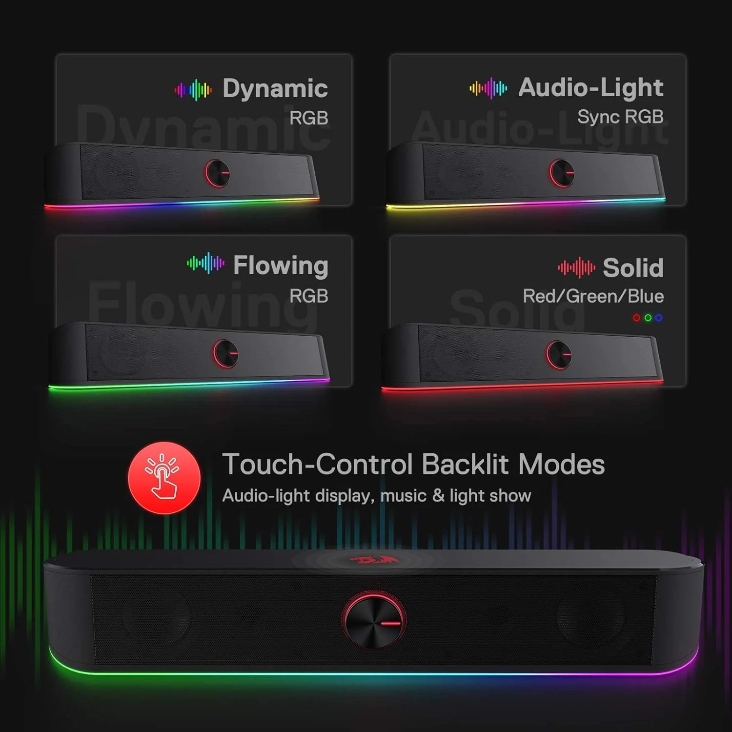 (Open-box) ADIEMUS GS560 - Image 6