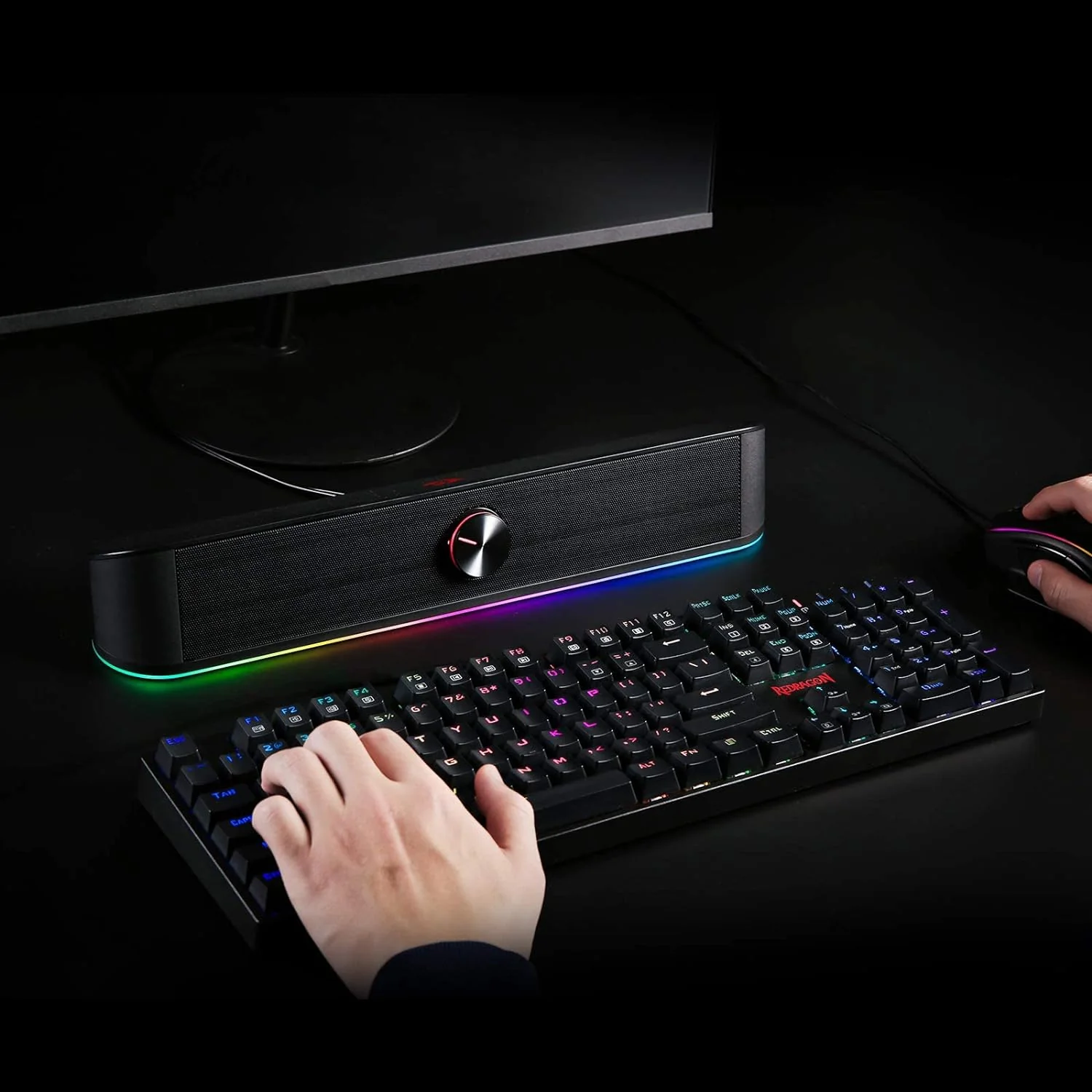 (Open-box) ADIEMUS GS560 - Image 8