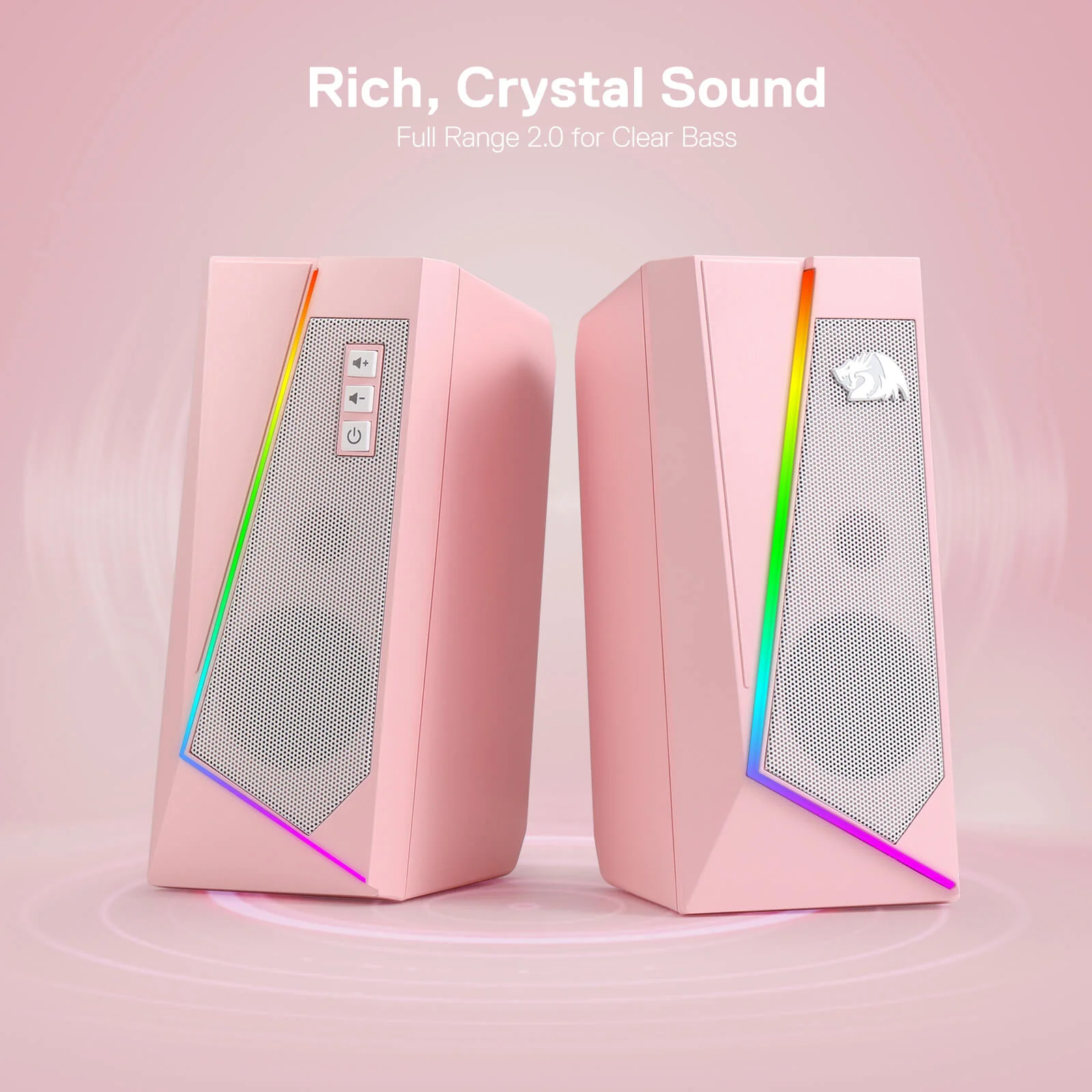 (Open-box) ANVIL GS520, PINK - Image 8