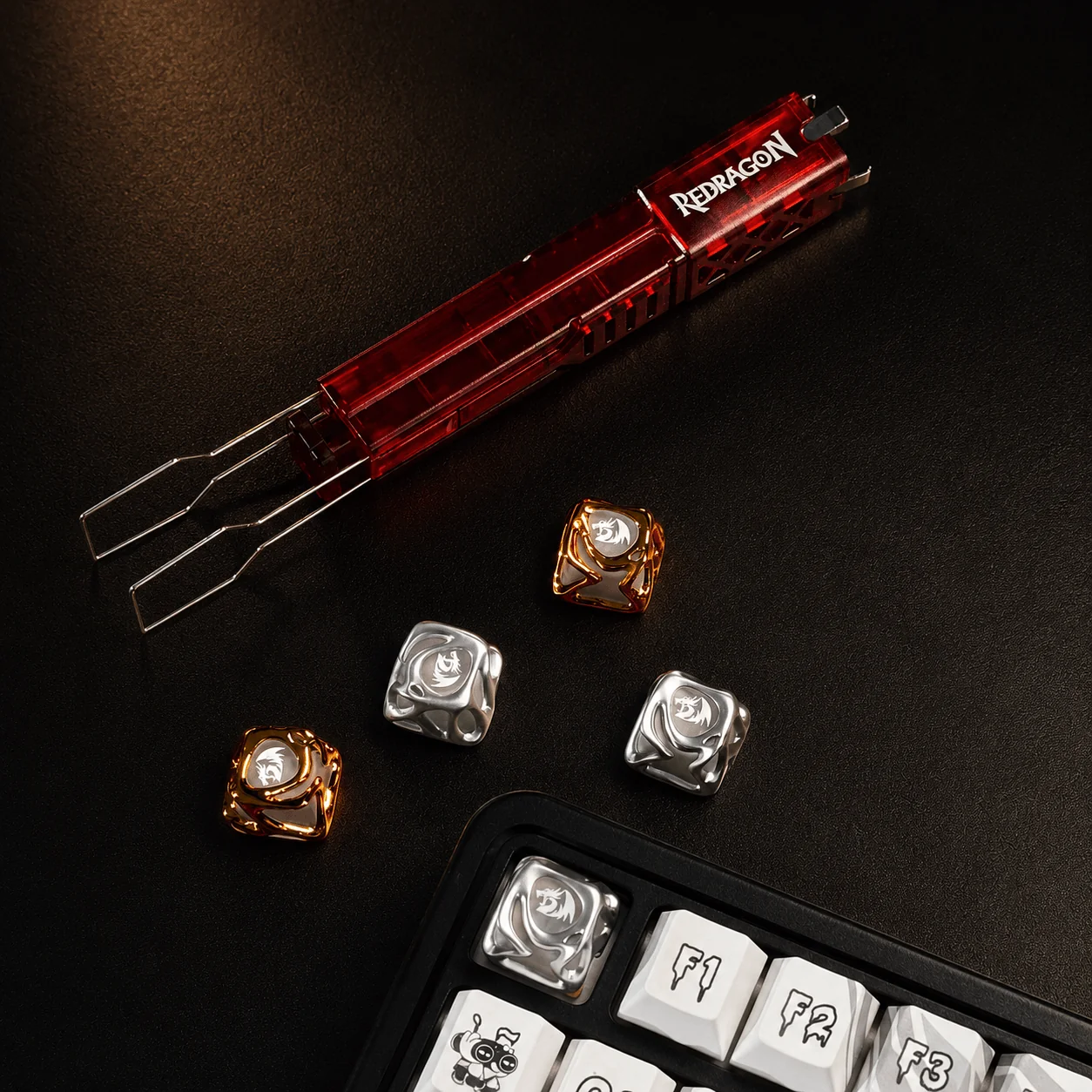 2-in-1 Switch & Keycap Puller Tool (US ONLY) - Image 3