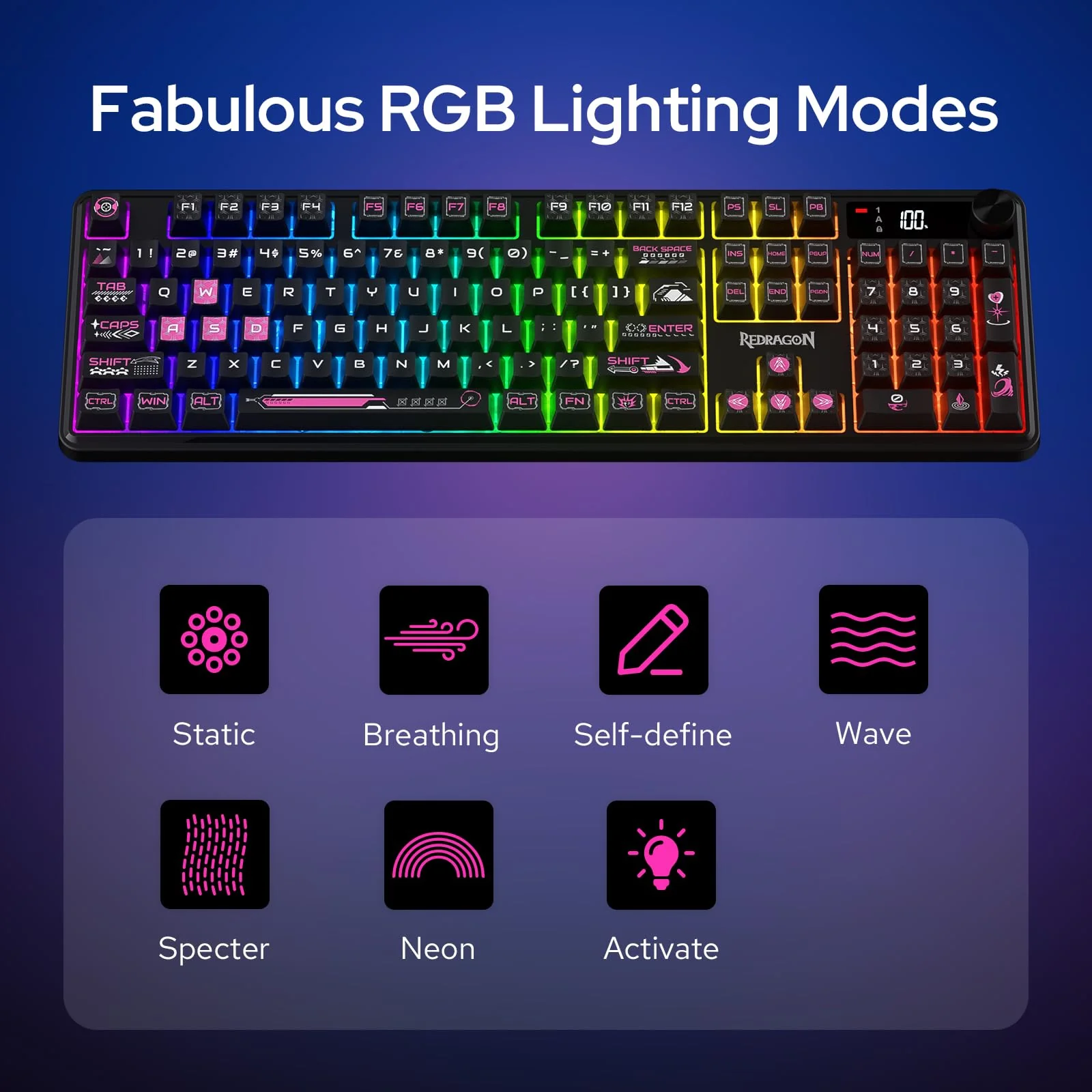 VOLCANO K526 PRO - Image 38