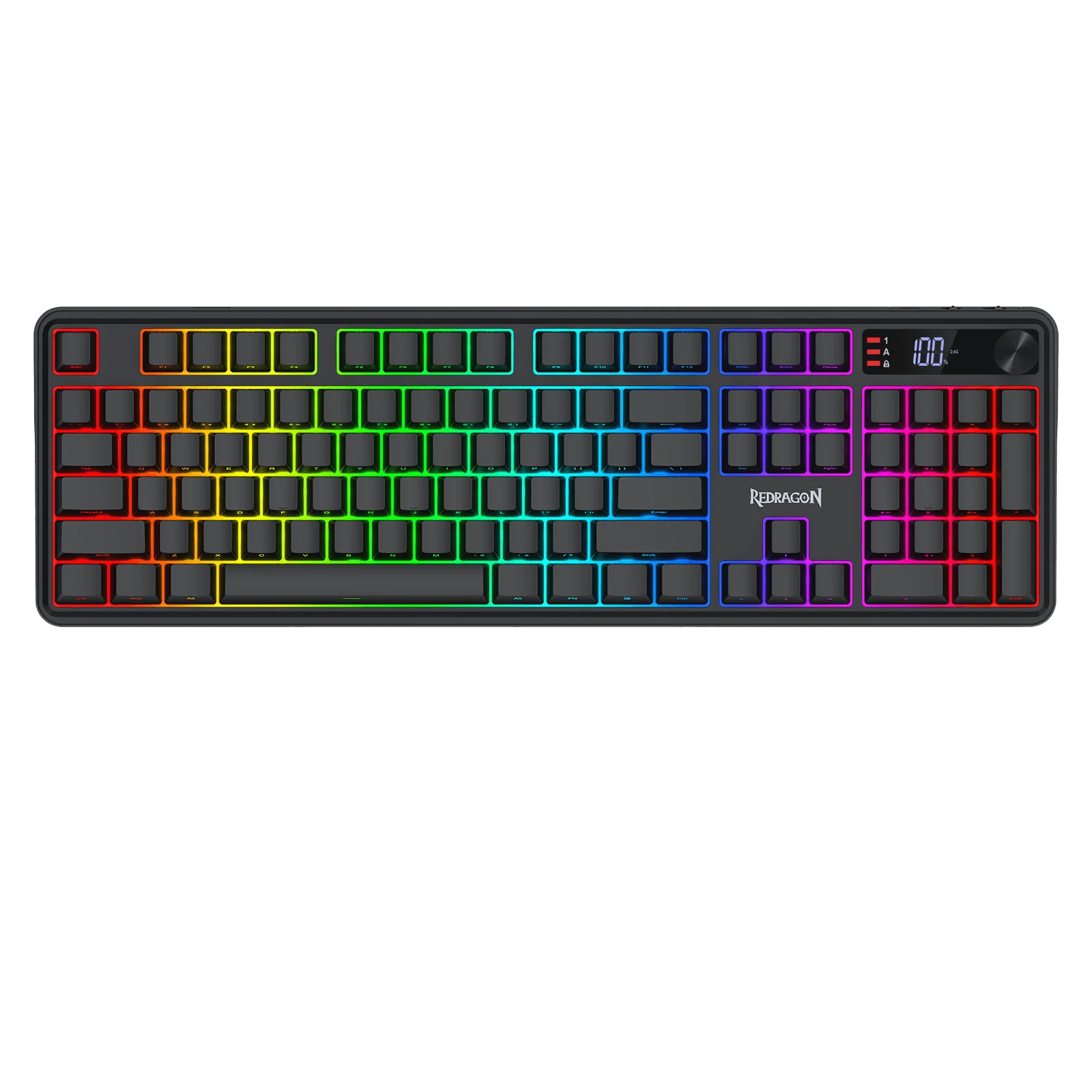 VOLCANO K526 PRO - Image 4