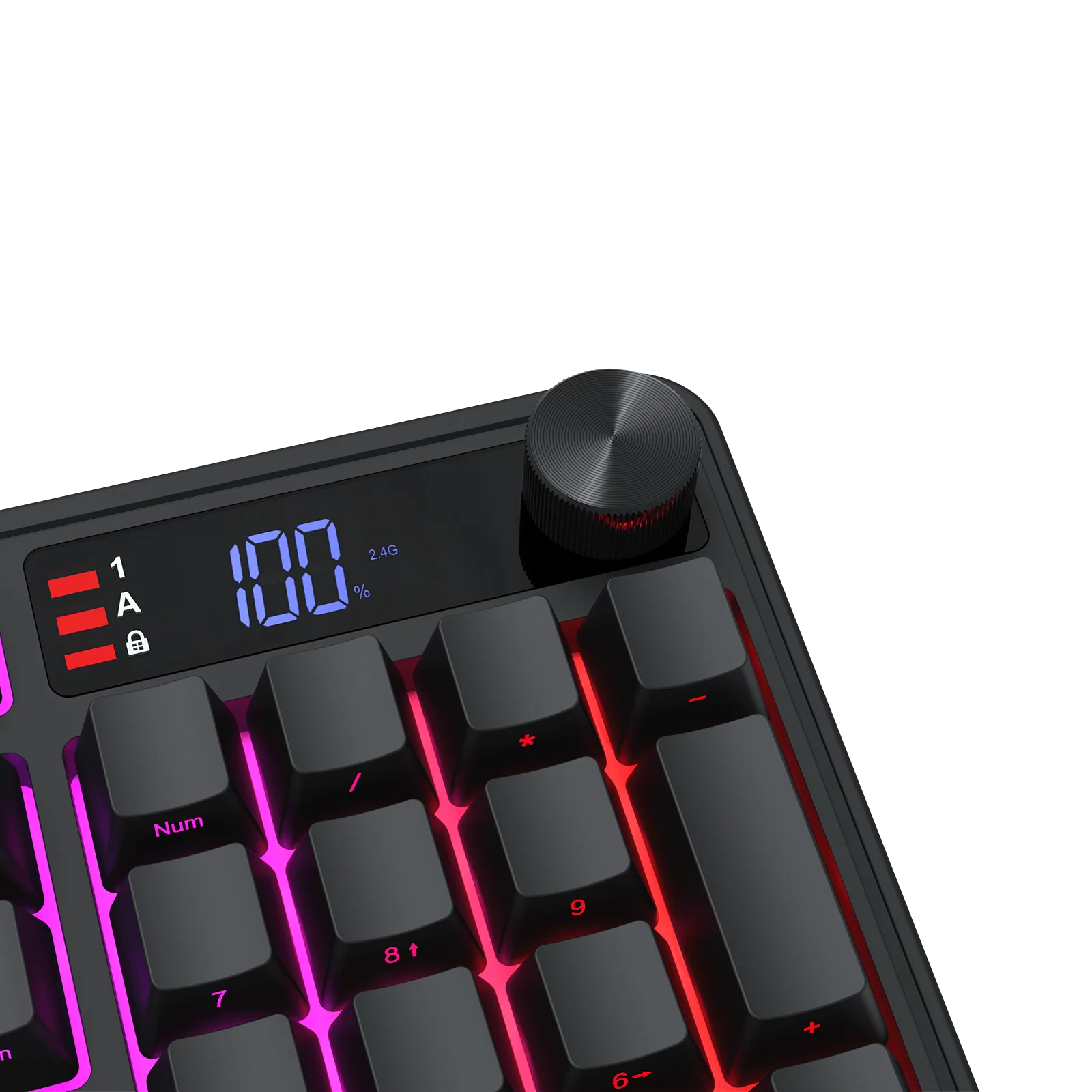 VOLCANO K526 PRO - Image 47