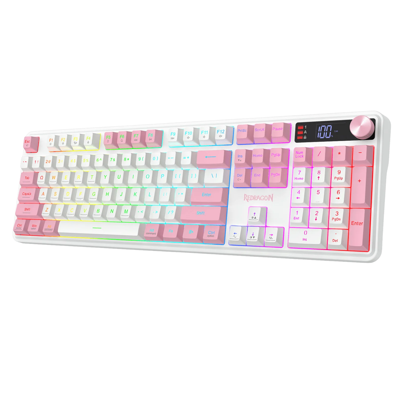 VOLCANO K526 PRO - Image 59