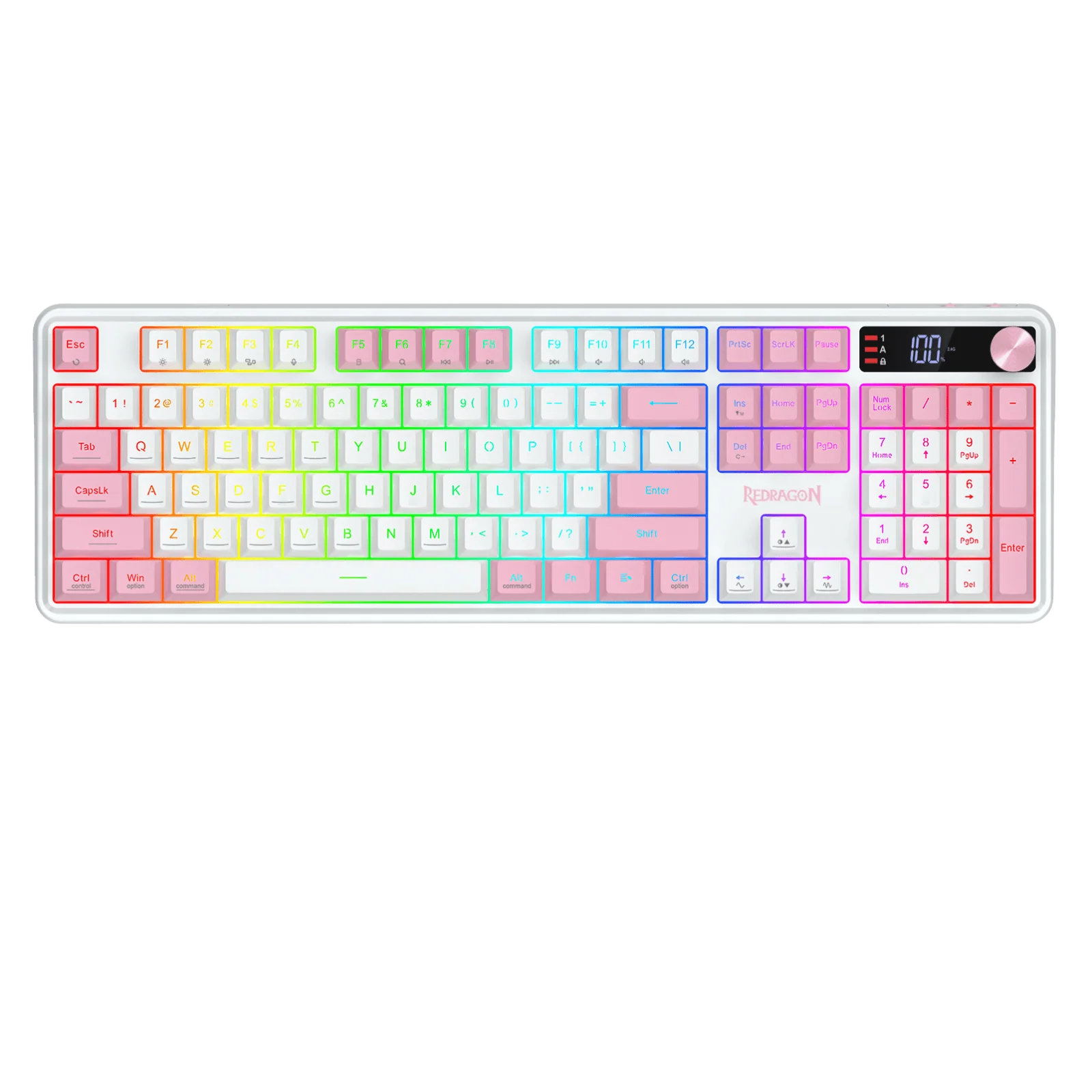 VOLCANO K526 PRO - Image 6